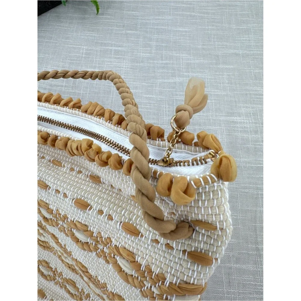 Handmade vintage 1970s